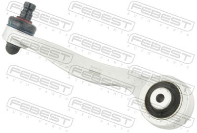 Control/Trailing Arm, wheel suspension FEBEST 1724-4FFUPRL