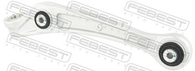 Control/Trailing Arm, wheel suspension FEBEST 1724-8KFLFR