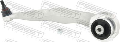 Control/Trailing Arm, wheel suspension FEBEST 1724-8RFLRR