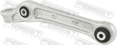 Control/Trailing Arm, wheel suspension FEBEST 1724-8WFLFR