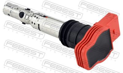 Ignition Coil FEBEST 17640-002