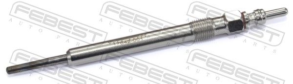 FEBEST 17642-001 Glow Plug