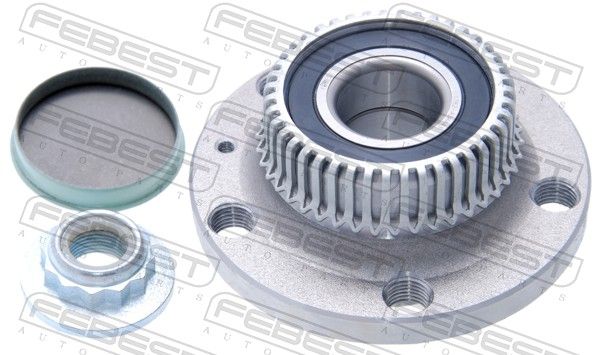 FEBEST 1782-A3RA43 Wheel Hub