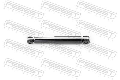 Shock Absorber FEBEST 1807G-001R