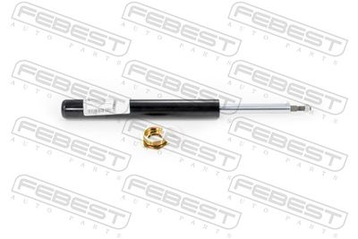 Shock Absorber FEBEST 1807G-003F