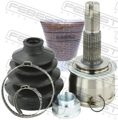 FEBEST 1810-MOKR Joint Kit, drive shaft