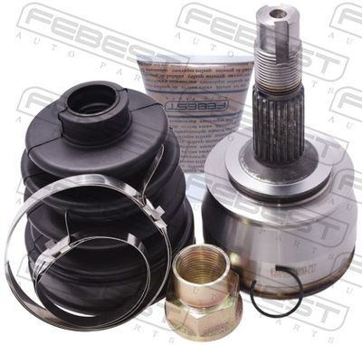 Joint Kit, drive shaft FEBEST 1810-Z12