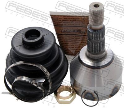 Joint Kit, drive shaft FEBEST 1810-Z18