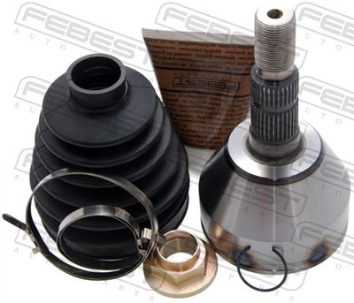 Joint Kit, drive shaft FEBEST 1810-Z20