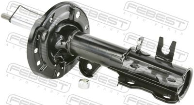 Shock Absorber FEBEST 18110-001FR