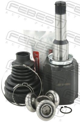 Joint Kit, drive shaft FEBEST 1811-A16XERATLH