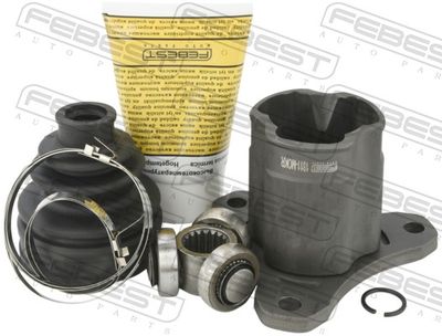 Joint Kit, drive shaft FEBEST 1811-MOKR