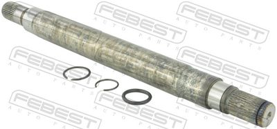 Drive Shaft FEBEST 1812-MOKRH