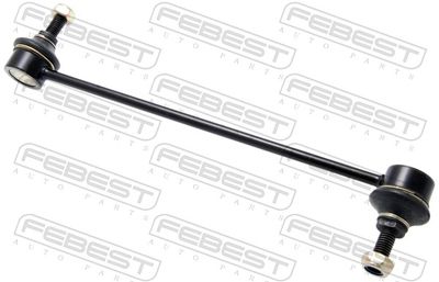 Link/Coupling Rod, stabiliser bar FEBEST 1823-VIVF