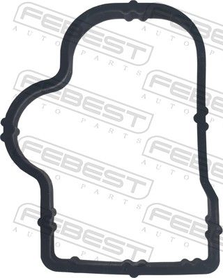 Gasket, intake manifold FEBEST 18402-001