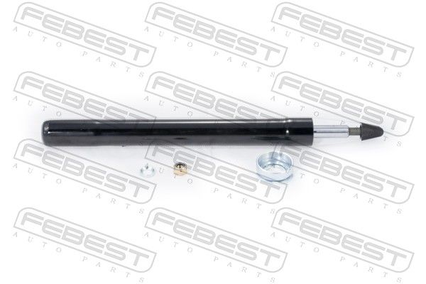 FEBEST 1907G-001F Shock Absorber