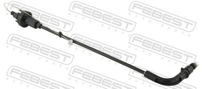 Accelerator Cable FEBEST 19109-E39