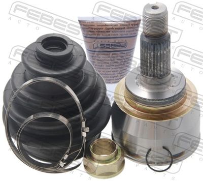 Joint Kit, drive shaft FEBEST 1910-R50