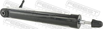 Shock Absorber FEBEST 19110-002RR