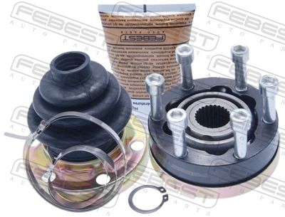 Joint Kit, drive shaft FEBEST 1911-E34