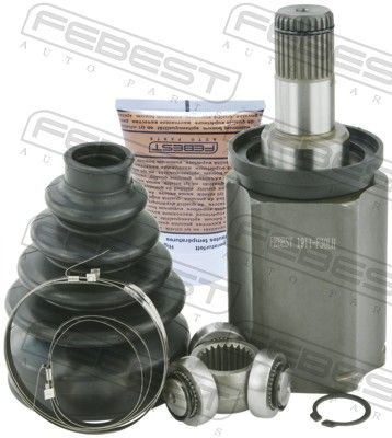 Joint Kit, drive shaft FEBEST 1911-F30LH