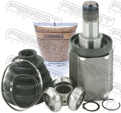 Joint Kit, drive shaft FEBEST 1911-X3