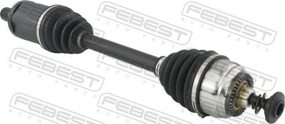 Drive Shaft FEBEST 1914-F10LH