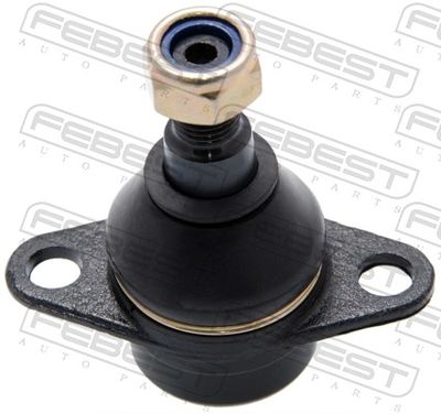 Ball Joint FEBEST 1920-X5