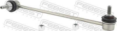 Link/Coupling Rod, stabiliser bar FEBEST 1923-E60FR