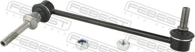 Link/Coupling Rod, stabiliser bar FEBEST 1923-E70ADFL