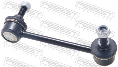 Link/Coupling Rod, stabiliser bar FEBEST 1923-E84FL