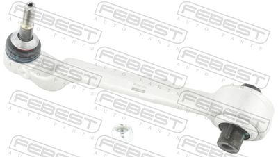 Control/Trailing Arm, wheel suspension FEBEST 1924-E90FLRR