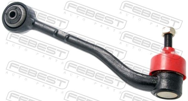 FEBEST 1924-X5LH Control/Trailing Arm, wheel suspension