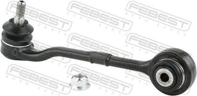 Control/Trailing Arm, wheel suspension FEBEST 1925-E90F