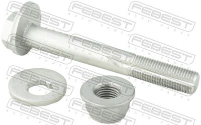 Camber Correction Screw Set FEBEST 1929-005-KIT