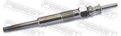 Glow Plug FEBEST 19642-003