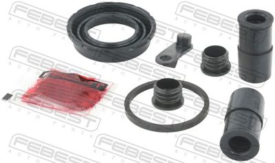 Repair Kit, brake caliper FEBEST 1975-E83R