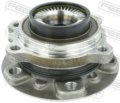 Wheel Hub FEBEST 1982-F25F