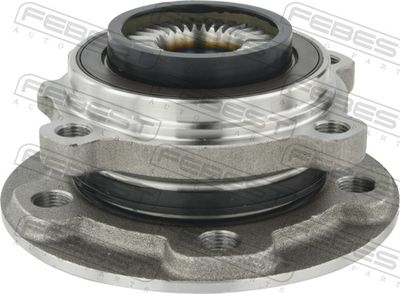 Wheel Hub FEBEST 1982-F48F