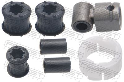 Bearing, selector-/shift rod FEBEST 1999-GB-KIT