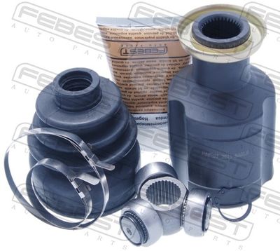 Joint Kit, drive shaft FEBEST 2011-MAGLH