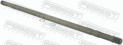 Drive Shaft FEBEST 2012-SEBRH