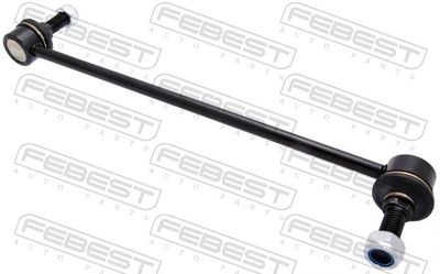 Link/Coupling Rod, stabiliser bar FEBEST 2023-CAR