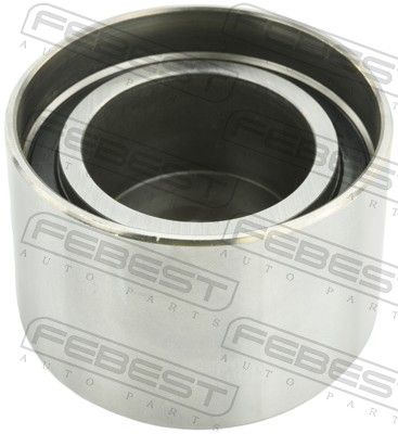 FEBEST 2087-CIR Tensioner Pulley, timing belt