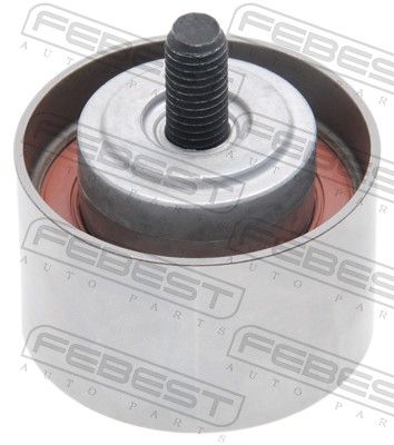 Deflection/Guide Pulley, timing belt FEBEST 2088-CAR