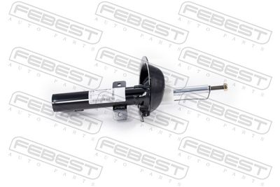 Shock Absorber FEBEST 2107G-010F