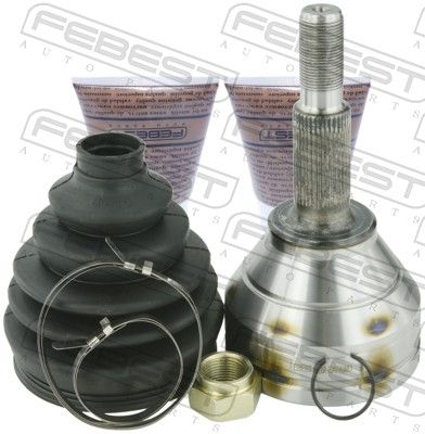 Joint Kit, drive shaft FEBEST 2110-EXPAWD
