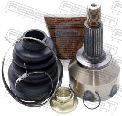 Joint Kit, drive shaft FEBEST 2110-GE