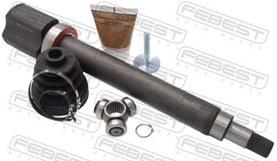 Joint Kit, drive shaft FEBEST 2111-CB316RH