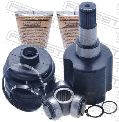 Joint Kit, drive shaft FEBEST 2111-CB420LH